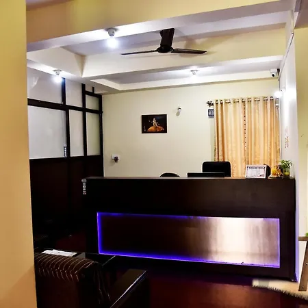 The Banjaara Suites